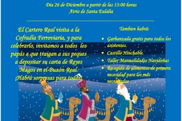 Próximas elecciones a Hermano Mayor – Calendario electoral