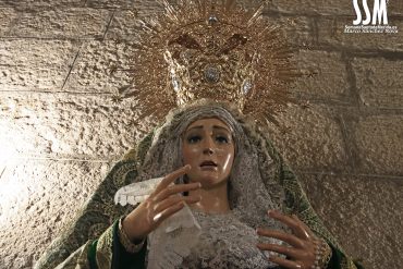 EL CARTERO REAL VISITA A LA COFRADÍA FERROVIARIA