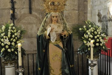 Culto a Ntro. Señor del Descendimiento