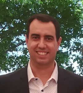 Manuel M. González Monreal