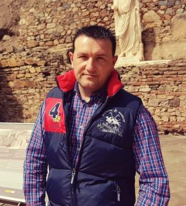 Mariano Roncero Vivas