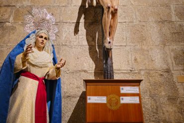 Solemne triduo a Ntra. Sra. de la Esperanza