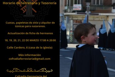 Música y Pasión – Concierto a cargo de la Banda de CC. y TT OJE de Mérida