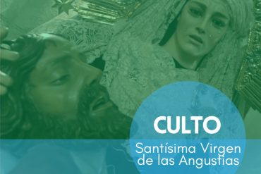 Culto a Ntro. Señor del Descendimiento